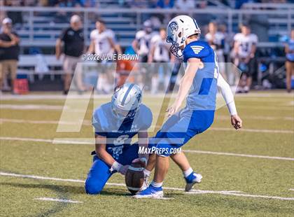 Thumbnail 1 in Columbus North @ Indianapolis Bishop Chatard photogallery.