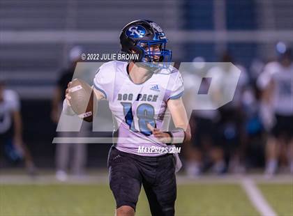 Thumbnail 3 in Columbus North @ Indianapolis Bishop Chatard photogallery.