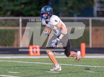 Thumbnail 2 in Columbus North @ Indianapolis Bishop Chatard photogallery.