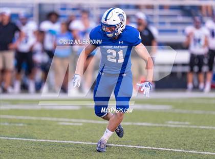 Thumbnail 1 in Columbus North @ Indianapolis Bishop Chatard photogallery.