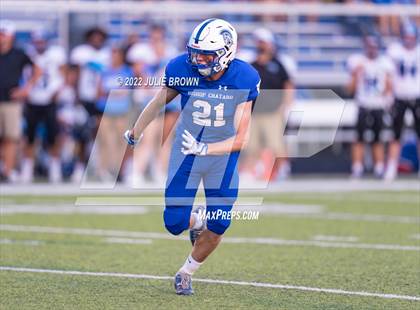 Thumbnail 3 in Columbus North @ Indianapolis Bishop Chatard photogallery.