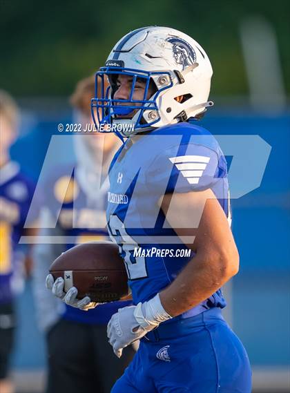 Thumbnail 1 in Columbus North @ Indianapolis Bishop Chatard photogallery.