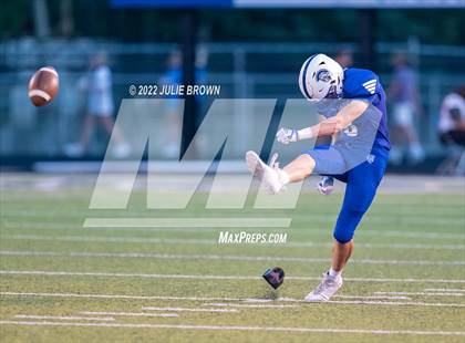Thumbnail 1 in Columbus North @ Indianapolis Bishop Chatard photogallery.