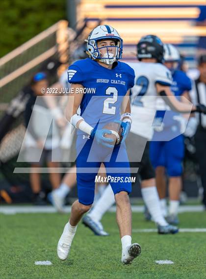 Thumbnail 1 in Columbus North @ Indianapolis Bishop Chatard photogallery.