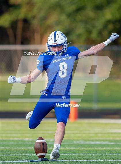 Thumbnail 2 in Columbus North @ Indianapolis Bishop Chatard photogallery.