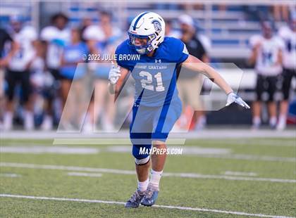 Thumbnail 2 in Columbus North @ Indianapolis Bishop Chatard photogallery.