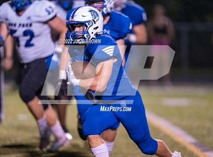 Thumbnail 3 in Columbus North @ Indianapolis Bishop Chatard photogallery.