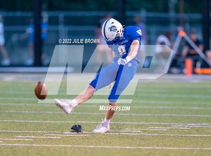 Thumbnail 2 in Columbus North @ Indianapolis Bishop Chatard photogallery.