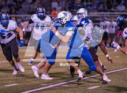 Thumbnail 2 in Columbus North @ Indianapolis Bishop Chatard photogallery.