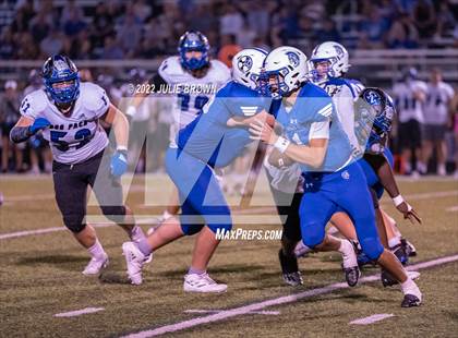 Thumbnail 1 in Columbus North @ Indianapolis Bishop Chatard photogallery.
