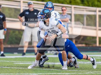 Thumbnail 2 in Columbus North @ Indianapolis Bishop Chatard photogallery.