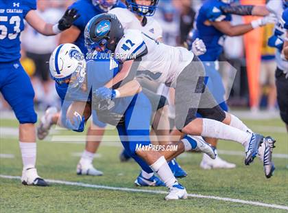 Thumbnail 2 in Columbus North @ Indianapolis Bishop Chatard photogallery.