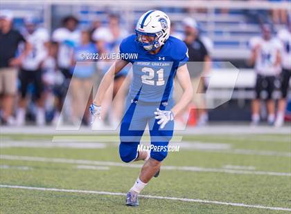 Thumbnail 2 in Columbus North @ Indianapolis Bishop Chatard photogallery.