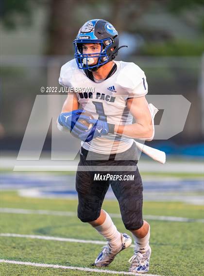 Thumbnail 2 in Columbus North @ Indianapolis Bishop Chatard photogallery.