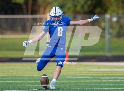 Thumbnail 3 in Columbus North @ Indianapolis Bishop Chatard photogallery.