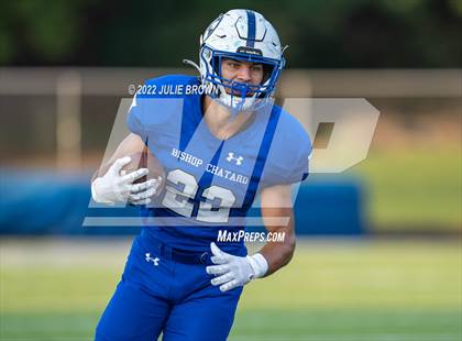 Thumbnail 3 in Columbus North @ Indianapolis Bishop Chatard photogallery.