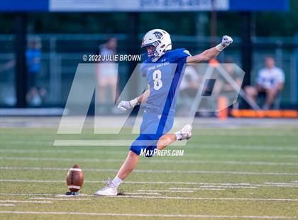 Thumbnail 1 in Columbus North @ Indianapolis Bishop Chatard photogallery.