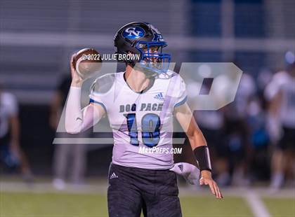 Thumbnail 1 in Columbus North @ Indianapolis Bishop Chatard photogallery.