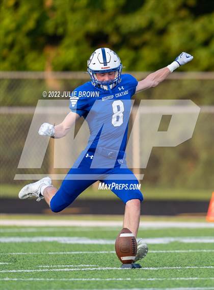 Thumbnail 2 in Columbus North @ Indianapolis Bishop Chatard photogallery.