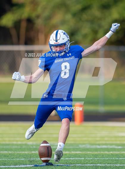 Thumbnail 1 in Columbus North @ Indianapolis Bishop Chatard photogallery.