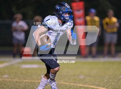 Thumbnail 1 in Columbus North @ Indianapolis Bishop Chatard photogallery.