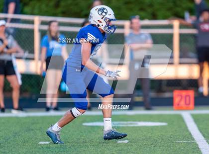 Thumbnail 3 in Columbus North @ Indianapolis Bishop Chatard photogallery.
