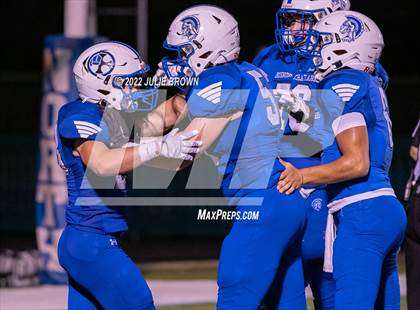 Thumbnail 2 in Columbus North @ Indianapolis Bishop Chatard photogallery.
