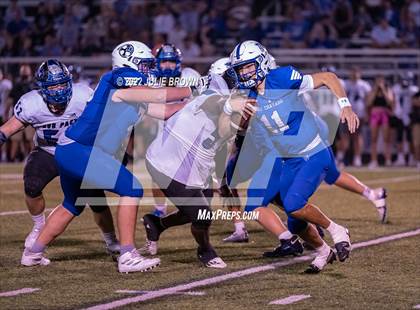 Thumbnail 2 in Columbus North @ Indianapolis Bishop Chatard photogallery.