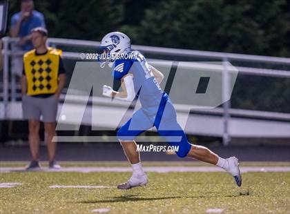 Thumbnail 2 in Columbus North @ Indianapolis Bishop Chatard photogallery.