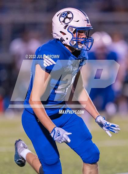 Thumbnail 1 in Columbus North @ Indianapolis Bishop Chatard photogallery.