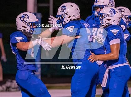 Thumbnail 1 in Columbus North @ Indianapolis Bishop Chatard photogallery.