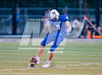 Thumbnail 1 in Columbus North @ Indianapolis Bishop Chatard photogallery.