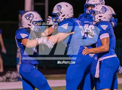 Thumbnail 3 in Columbus North @ Indianapolis Bishop Chatard photogallery.