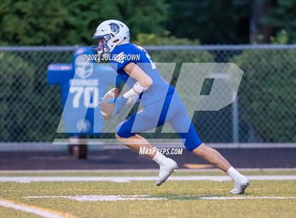 Thumbnail 2 in Columbus North @ Indianapolis Bishop Chatard photogallery.