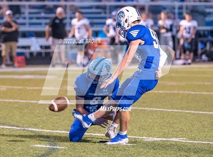 Thumbnail 2 in Columbus North @ Indianapolis Bishop Chatard photogallery.