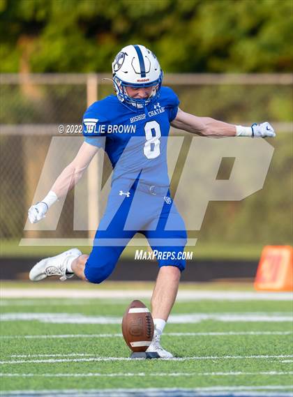 Thumbnail 1 in Columbus North @ Indianapolis Bishop Chatard photogallery.