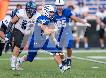 Thumbnail 1 in Columbus North @ Indianapolis Bishop Chatard photogallery.