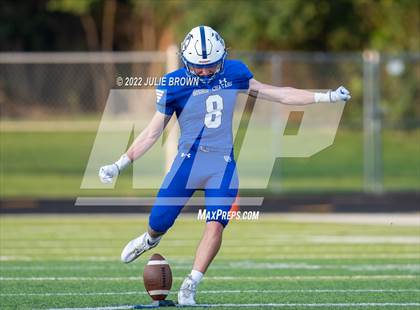 Thumbnail 1 in Columbus North @ Indianapolis Bishop Chatard photogallery.