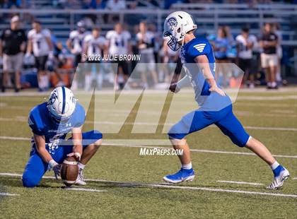 Thumbnail 3 in Columbus North @ Indianapolis Bishop Chatard photogallery.