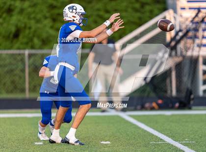 Thumbnail 2 in Columbus North @ Indianapolis Bishop Chatard photogallery.