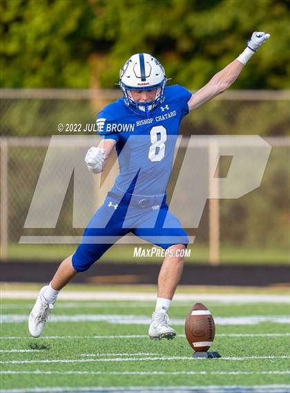 Thumbnail 3 in Columbus North @ Indianapolis Bishop Chatard photogallery.
