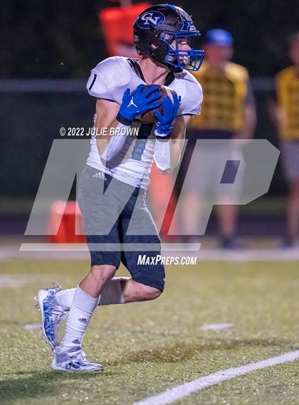 Thumbnail 3 in Columbus North @ Indianapolis Bishop Chatard photogallery.