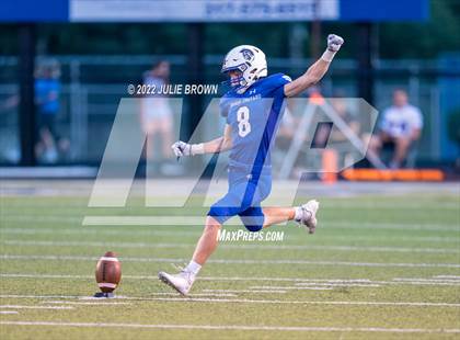Thumbnail 3 in Columbus North @ Indianapolis Bishop Chatard photogallery.
