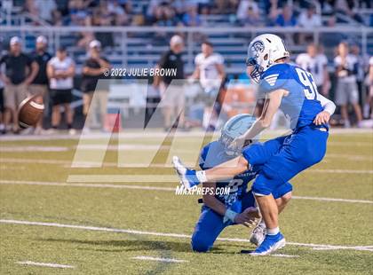 Thumbnail 3 in Columbus North @ Indianapolis Bishop Chatard photogallery.