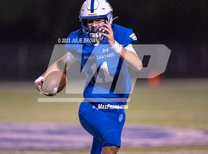 Thumbnail 3 in Columbus North @ Indianapolis Bishop Chatard photogallery.