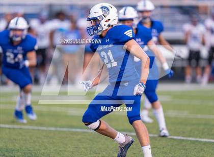 Thumbnail 1 in Columbus North @ Indianapolis Bishop Chatard photogallery.