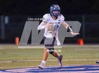 Thumbnail 1 in Columbus North @ Indianapolis Bishop Chatard photogallery.