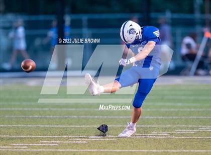 Thumbnail 3 in Columbus North @ Indianapolis Bishop Chatard photogallery.