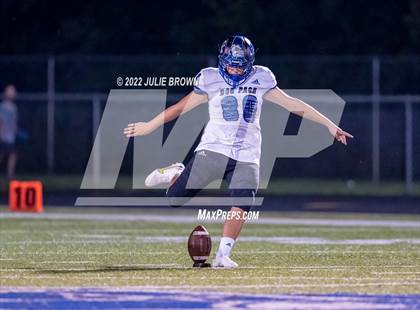 Thumbnail 1 in Columbus North @ Indianapolis Bishop Chatard photogallery.