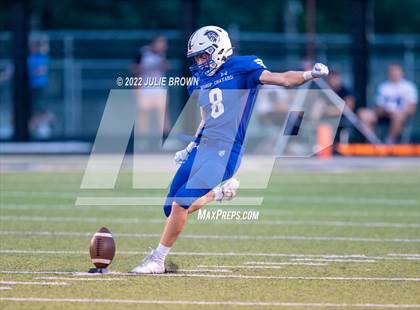 Thumbnail 2 in Columbus North @ Indianapolis Bishop Chatard photogallery.